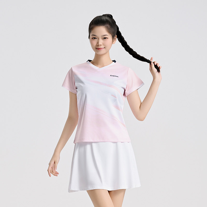 Magliette da badminton origina - Badminton Wallpaper recensione e prezzo
