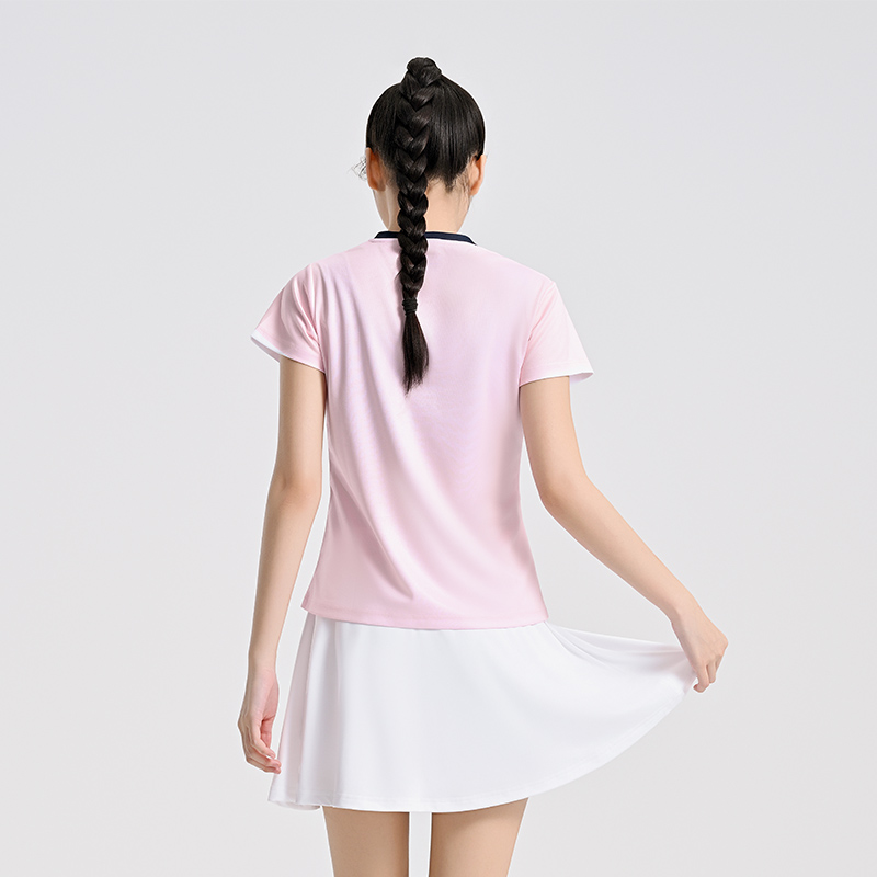 Magliette da badminton origina - Badminton Wallpaper recensione e prezzo